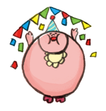 kentamon&opon sticker #1341230