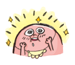 kentamon&opon sticker #1341232