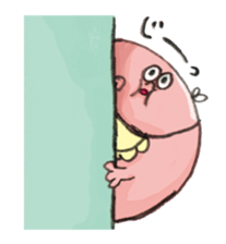 kentamon&opon sticker #1341234