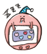 kentamon&opon sticker #1341235