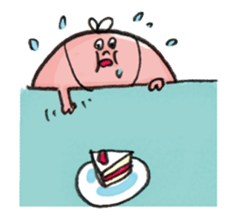 kentamon&opon sticker #1341236