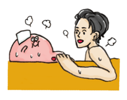 kentamon&opon sticker #1341237