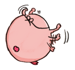 kentamon&opon sticker #1341238