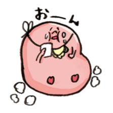 kentamon&opon sticker #1341239