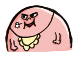 kentamon&opon sticker #1341241