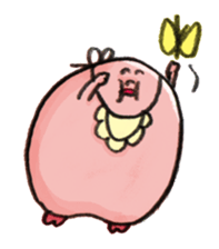 kentamon&opon sticker #1341242