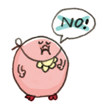 kentamon&opon sticker #1341246