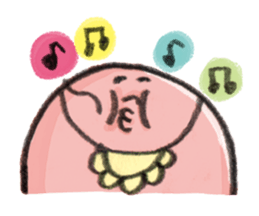 kentamon&opon sticker #1341248