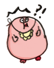 kentamon&opon sticker #1341250