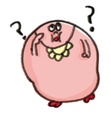 kentamon&opon sticker #1341251