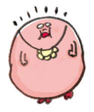 kentamon&opon sticker #1341255