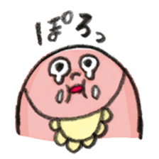 kentamon&opon sticker #1341256