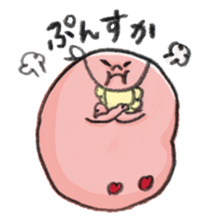 kentamon&opon sticker #1341258