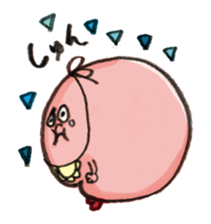 kentamon&opon sticker #1341261