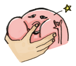 kentamon&opon sticker #1341263