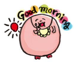 kentamon&opon sticker #1341265