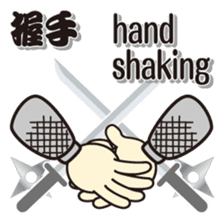 NINJA - NINJA sticker #1341859