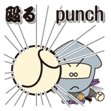 NINJA - NINJA sticker #1341864