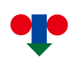 Circle Triangle Square sticker #1341944