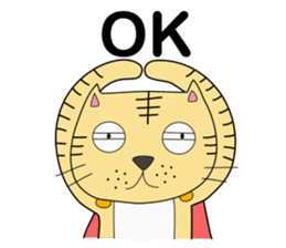 Neco Neco Man sticker #1342067