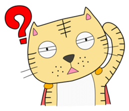 Neco Neco Man sticker #1342072