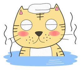 Neco Neco Man sticker #1342079