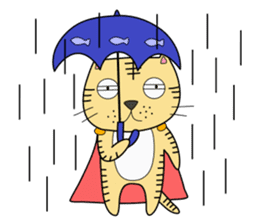 Neco Neco Man sticker #1342104