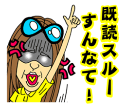miyazaki mango sticker #1342741