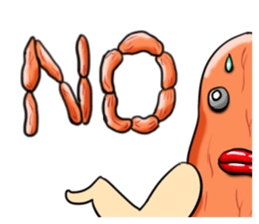 cod roe(Japanese Version) sticker #1342761