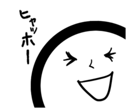 marugaokun sticker #1342958