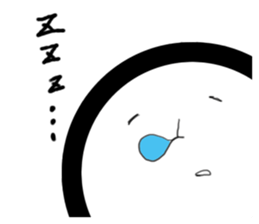 marugaokun sticker #1342961