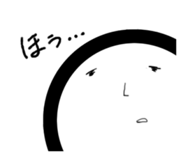 marugaokun sticker #1342962