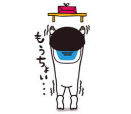 KUMADORI brothers sticker #1342999