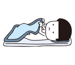 KUMADORI brothers sticker #1343023