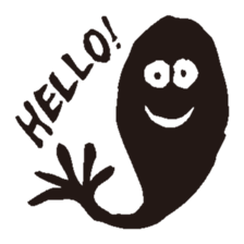 Shadows sticker #1343186