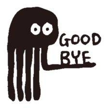 Shadows sticker #1343187