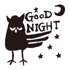 Shadows sticker #1343191