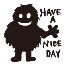 Shadows sticker #1343194