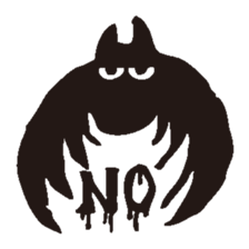 Shadows sticker #1343196