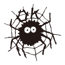 Shadows sticker #1343197