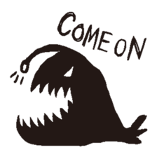 Shadows sticker #1343199