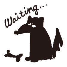 Shadows sticker #1343200