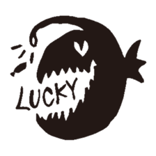 Shadows sticker #1343203