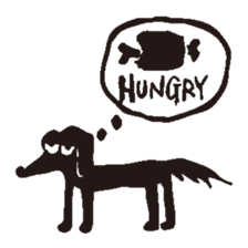 Shadows sticker #1343204