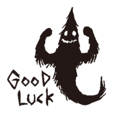 Shadows sticker #1343206