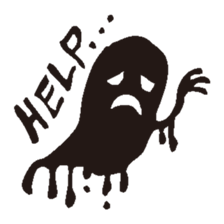 Shadows sticker #1343208