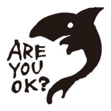 Shadows sticker #1343209