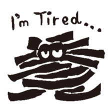 Shadows sticker #1343211