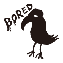 Shadows sticker #1343212