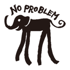 Shadows sticker #1343215